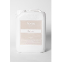 Recharge de shampoing à l'huile essentiel d'arbre à thé Horze Rose pale craie Recharge de shampoing à l'huile essentiel d'arbre à thé Horze Rose pale craie