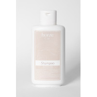Shampoing à l'huile essentiel d'arbre à thé Horze Rose pale craie Shampoing à l'huile essentiel d'arbre à thé Horze Rose pale craie