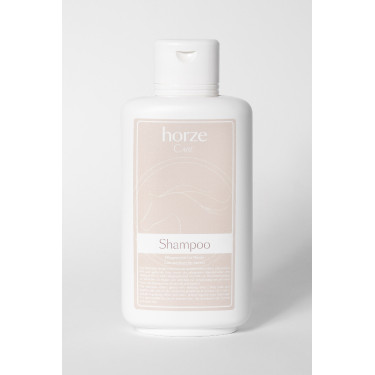 Shampoing à l'huile essentiel d'arbre à thé Horze Shampoing à l'huile essentiel d'arbre à thé Horze