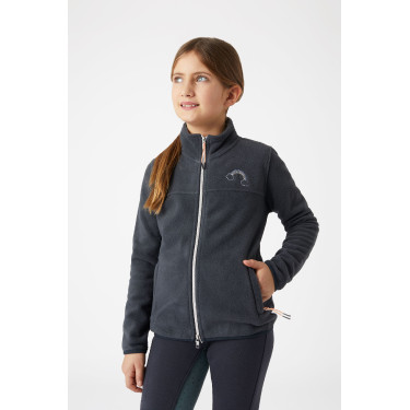 Veste polaire Sadie enfant Horze Veste polaire Sadie enfant Horze