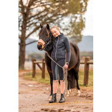 Veste polaire Sadie enfant Horze Veste polaire Sadie enfant Horze