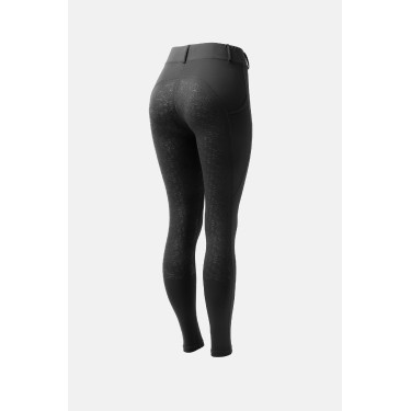 Legging fond intégral Grip Horze Dea femme Legging fond intégral Grip Horze Dea femme
