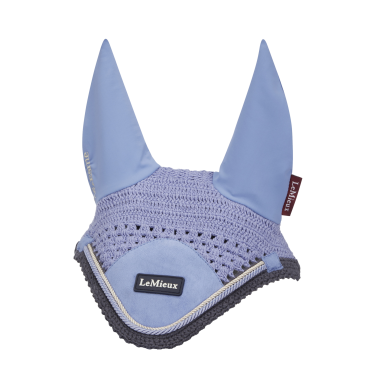 Bonnet anti-mouches LeMieux Esme Bonnet anti-mouches LeMieux Esme