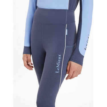 Legging d'équitation LeMieux Esme Young Rider Legging d'équitation LeMieux Esme Young Rider