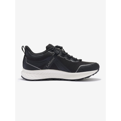 Baskets Trax Sport LeMieux Waterproof Noir