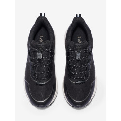 Baskets Trax Sport LeMieux Waterproof Noir