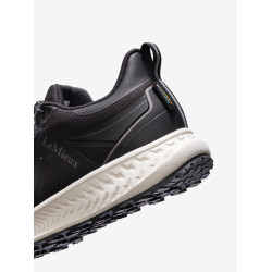 Baskets Trax Sport LeMieux Waterproof Noir