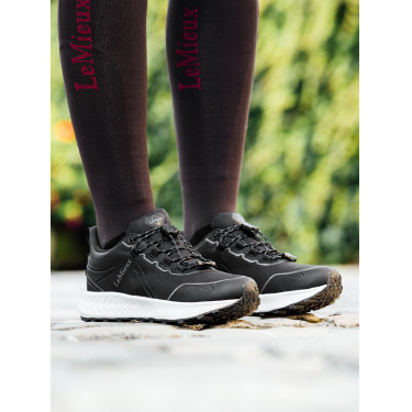 Baskets Trax Sport LeMieux Waterproof Baskets Trax Sport LeMieux Waterproof