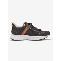 Baskets Trax Sport LeMieux Waterproof Cendre