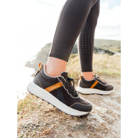 Baskets Trax Sport LeMieux Waterproof Cendre Gris Baskets Trax Sport LeMieux Waterproof Cendre Gris