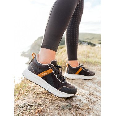 Baskets Trax Sport LeMieux Waterproof Baskets Trax Sport LeMieux Waterproof