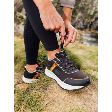 Baskets Trax Sport LeMieux Waterproof Baskets Trax Sport LeMieux Waterproof