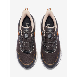 Baskets Trax Sport LeMieux Waterproof Cendre Gris