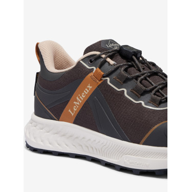 Baskets Trax Sport LeMieux Waterproof Baskets Trax Sport LeMieux Waterproof