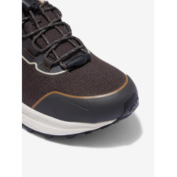 Baskets Trax Sport LeMieux Waterproof Cendre Gris