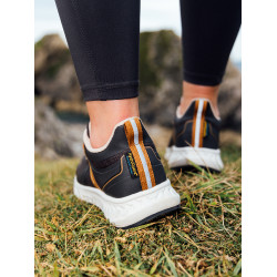 Baskets Trax Sport LeMieux Waterproof Cendre Gris