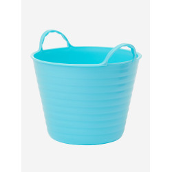 Seau à friandise Mini Poney LeMieux Multi Multi-couleurs