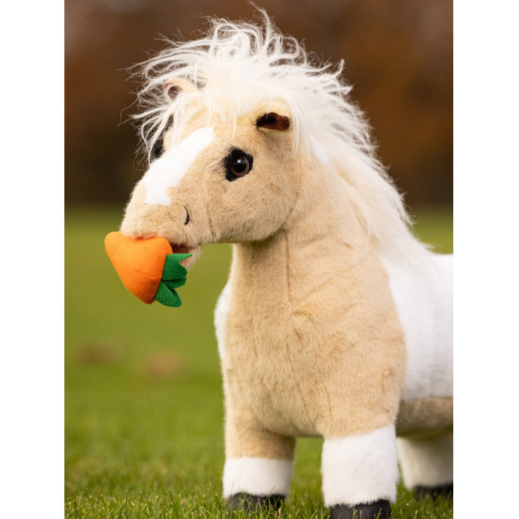 Seau à friandise Mini Poney LeMieux Seau à friandise Mini Poney LeMieux