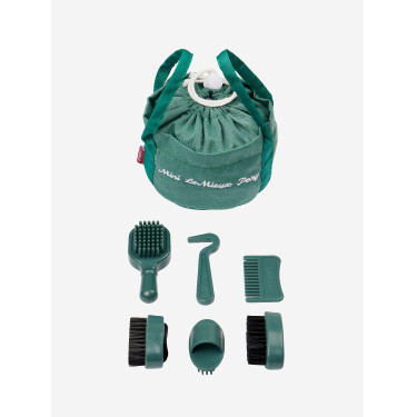 Kit de pansage Mini Poney LeMieux Kit de pansage Mini Poney LeMieux