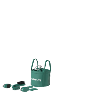 Kit de pansage Mini Poney LeMieux Kit de pansage Mini Poney LeMieux