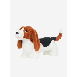 Chiot peluche LeMieux Toy Boris