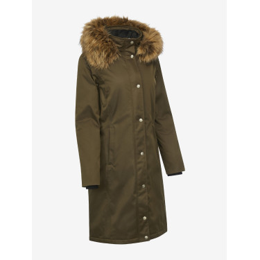 Manteau long imperméable LeMieux Anya Manteau long imperméable LeMieux Anya