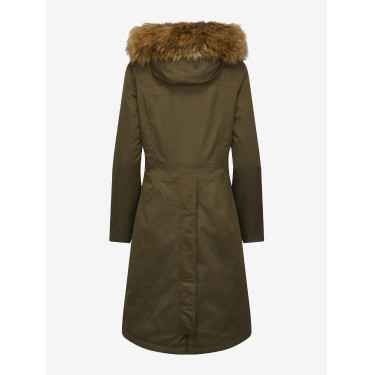 Manteau long imperméable LeMieux Anya Manteau long imperméable LeMieux Anya