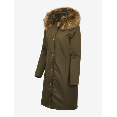 Manteau long imperméable LeMieux Anya Manteau long imperméable LeMieux Anya