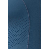 Legging thermique B Vertigo sans coutures grip intégral Leonora Marine titan Bleu marine Legging thermique B Vertigo sans coutures grip intégral Leonora Marine titan Bleu marine