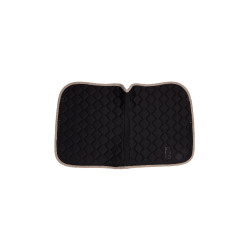 Tapis de dressage B Vertigo High Altitude Brun boue Beige Tapis de dressage B Vertigo High Altitude Brun boue Beige