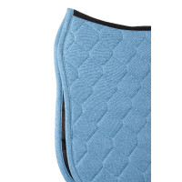 Tapis de dressage B Vertigo High Altitude Bleu céleste Tapis de dressage B Vertigo High Altitude Bleu céleste
