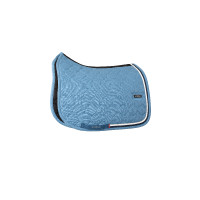 Tapis de dressage B Vertigo High Altitude Bleu céleste Tapis de dressage B Vertigo High Altitude Bleu céleste