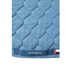 Tapis de dressage B Vertigo High Altitude Bleu céleste Tapis de dressage B Vertigo High Altitude Bleu céleste