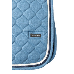 Tapis de dressage B Vertigo High Altitude Bleu céleste Tapis de dressage B Vertigo High Altitude Bleu céleste