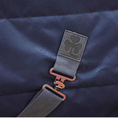 Couverture d'écurie Bucas Show-Line 150g SF Couverture d'écurie Bucas Show-Line 150g SF