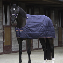 Liner Bucas Therapy 150g Marine / orange Bleu Liner Bucas Therapy 150g Marine / orange Bleu