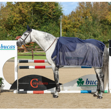 Couverture Bucas de compétition Show-Line Couverture Bucas de compétition Show-Line