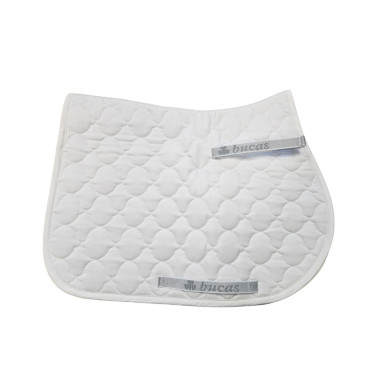 Tapis de selle Bucas AeroMax AP Tapis de selle Bucas AeroMax AP