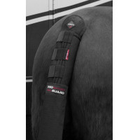 Protège-queue LeMieux ProSport Tail Guard avec sac Noir Protège-queue LeMieux ProSport Tail Guard avec sac Noir