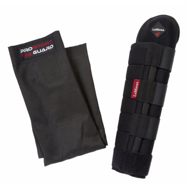 Protège-queue LeMieux ProSport Tail Guard avec sac Protège-queue LeMieux ProSport Tail Guard avec sac