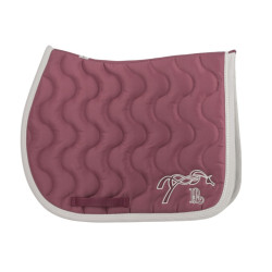 Tapis de selle Pénélope Classique