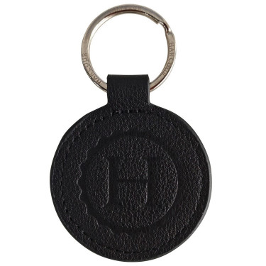 Porte clé Cuir Harcour Golda Porte clé Cuir Harcour Golda