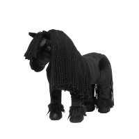 Mini Poney LeMieux Spike