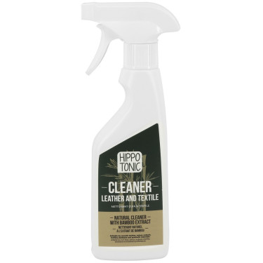 Nettoyant Hippotonic Cuir & Textile Nettoyant Hippotonic Cuir & Textile