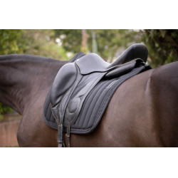 Tapis verticali dressage Paddock Sport Noir Tapis verticali dressage Paddock Sport Noir