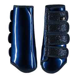 Guêtres fermées à paillettes Horze