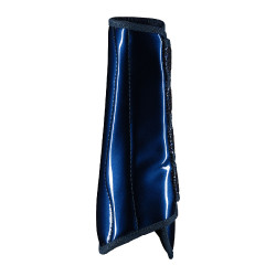 Guêtres fermées à paillettes Horze Noir Guêtres fermées à paillettes Horze Noir