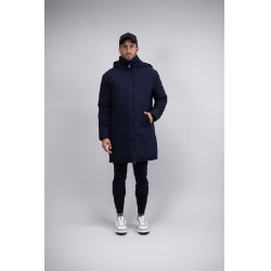 Parka longue Harcour Robertol