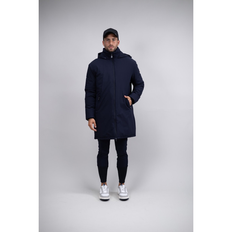 Parka longue Harcour Robertol