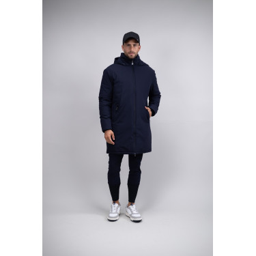 Parka longue Harcour Robertol Parka longue Harcour Robertol